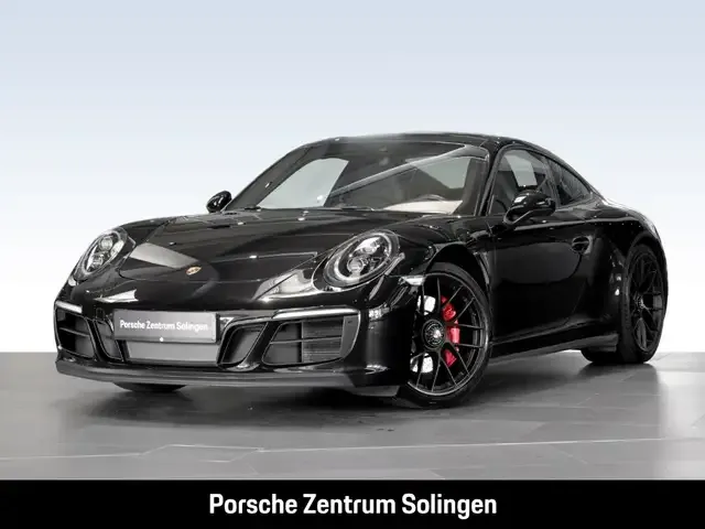 Porsche 991