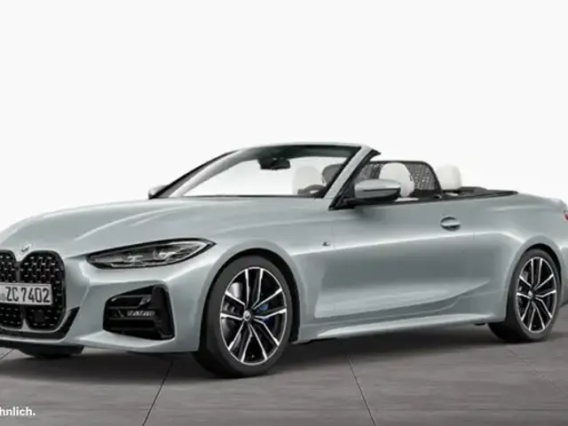 BMW 420