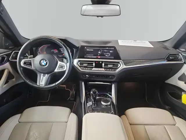 BMW 420