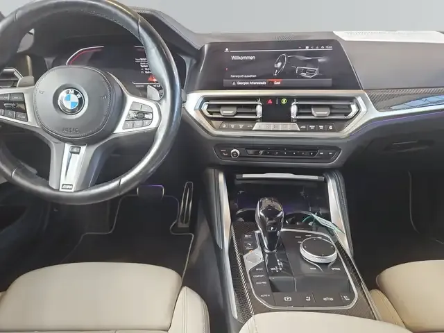 BMW 420