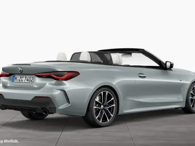 BMW 420