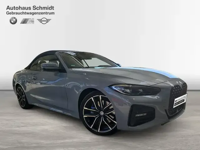 BMW 420