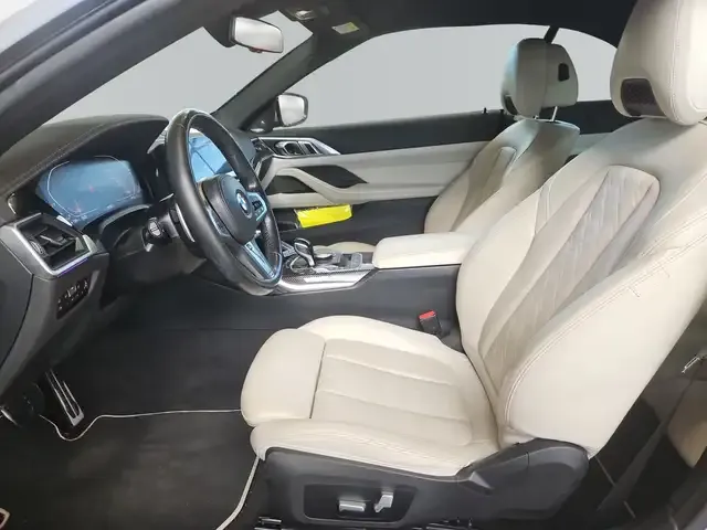 BMW 420