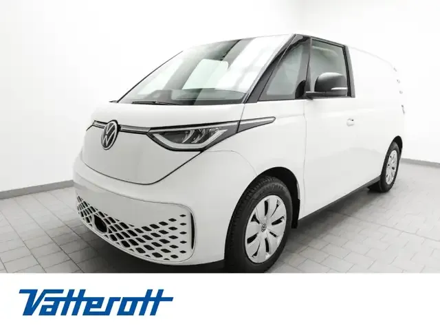 Volkswagen ID. Buzz Cargo