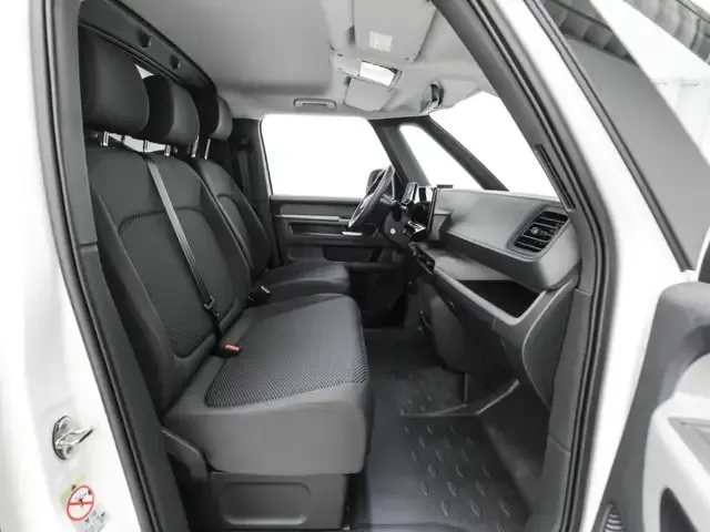 Volkswagen ID. Buzz Cargo