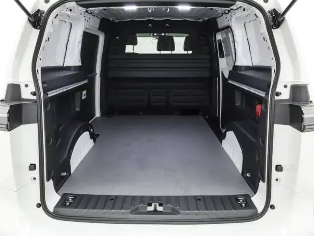 Volkswagen ID. Buzz Cargo