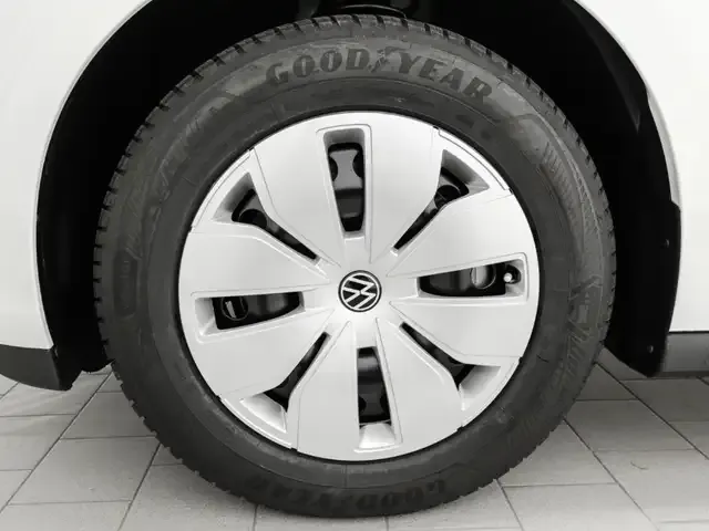 Volkswagen ID. Buzz Cargo