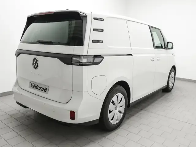 Volkswagen ID. Buzz Cargo