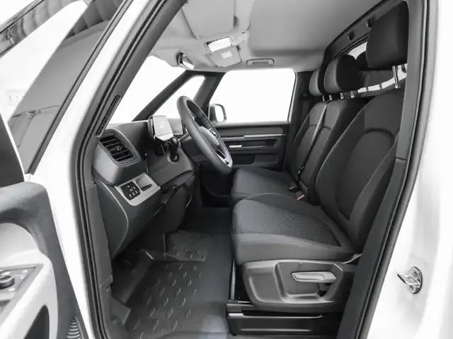 Volkswagen ID. Buzz Cargo