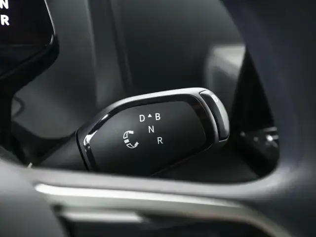 Volkswagen ID. Buzz Cargo