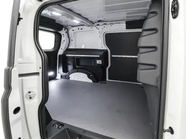 Volkswagen ID. Buzz Cargo