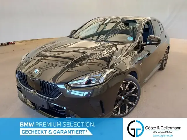 BMW 123