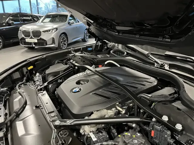 BMW 740