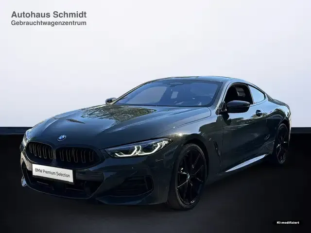 BMW 840