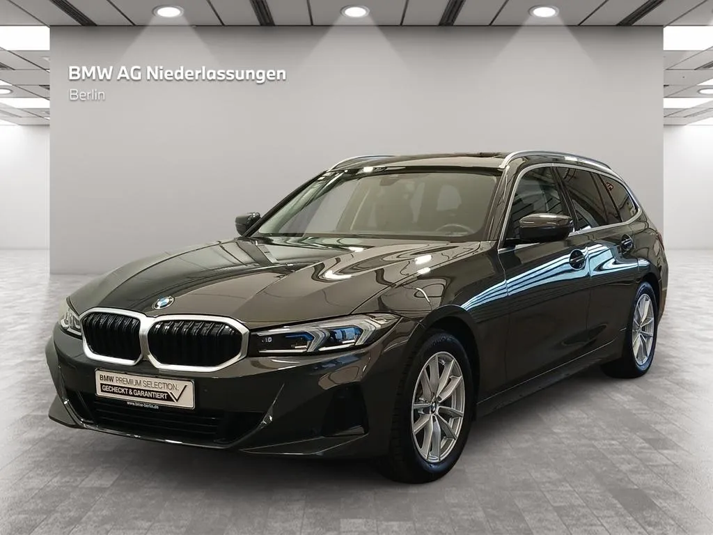 BMW 318