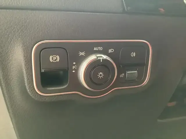 Mercedes-Benz GLA 35 AMG