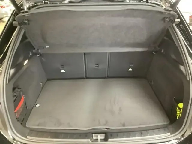 Mercedes-Benz GLA 35 AMG