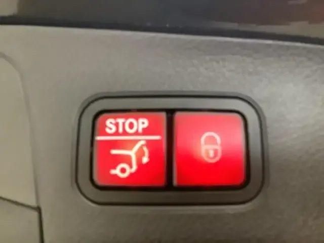 Mercedes-Benz GLA 35 AMG