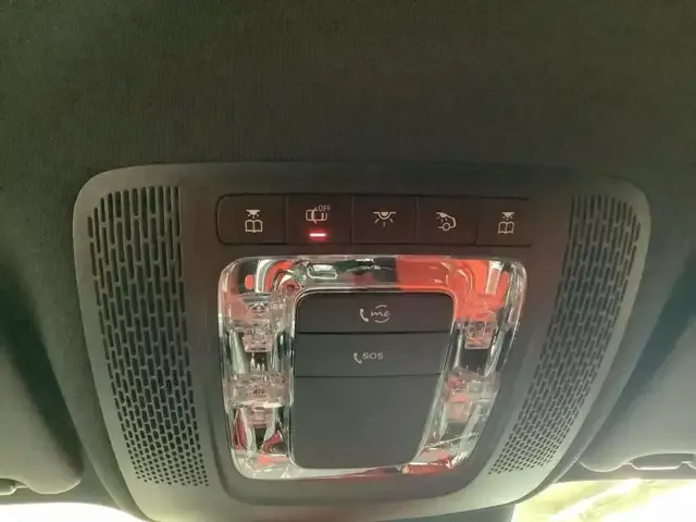 Mercedes-Benz GLA 35 AMG