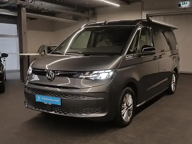 Volkswagen T7 California
