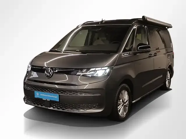 Volkswagen T7 California