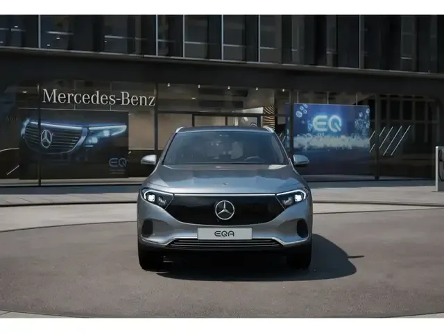 Mercedes-Benz EQA 300