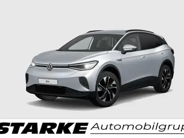 Volkswagen ID.4