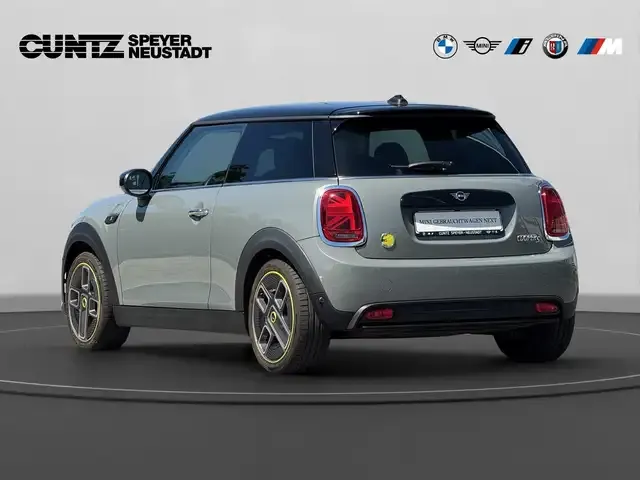 MINI Cooper SE
