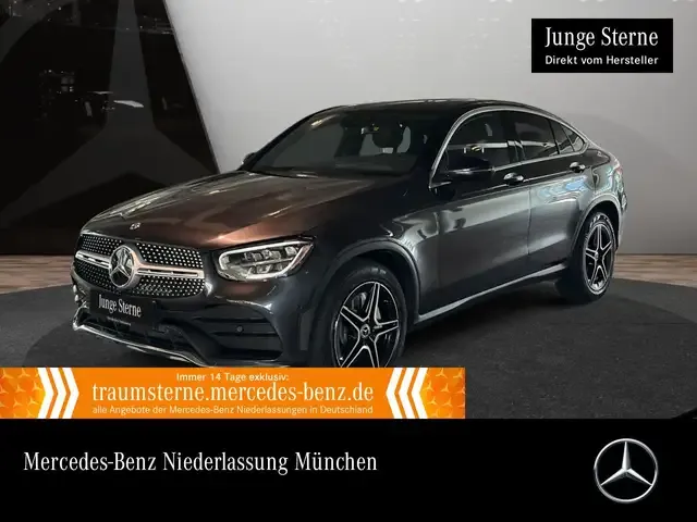 Mercedes-Benz GLC 200