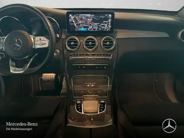 Mercedes-Benz GLC 200