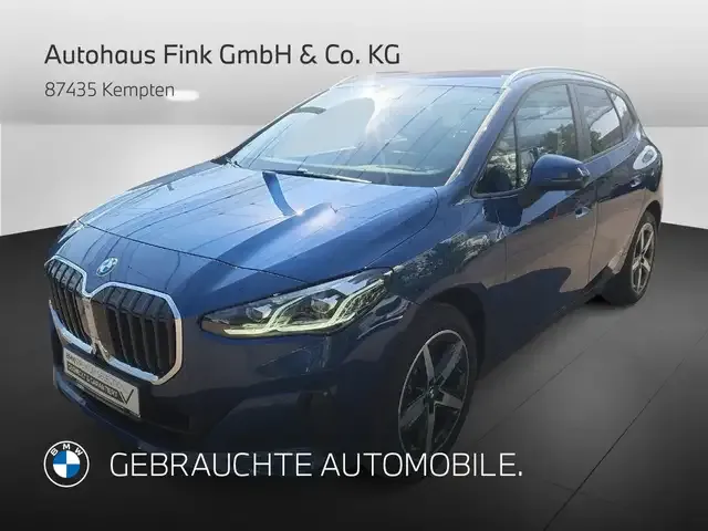 BMW 223
