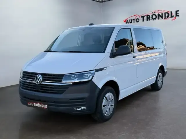 Volkswagen T6.1 Kombi