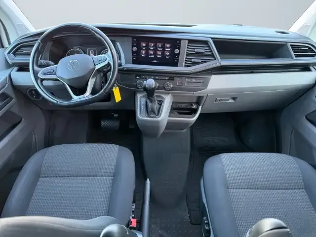 Volkswagen T6.1 Kombi