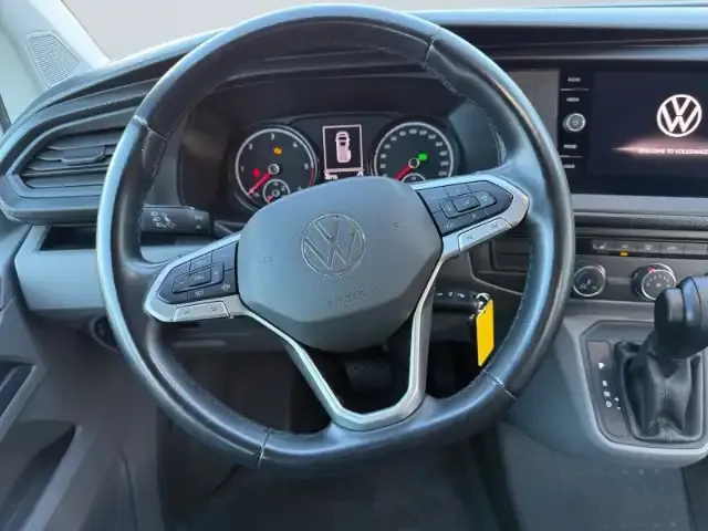 Volkswagen T6.1 Kombi