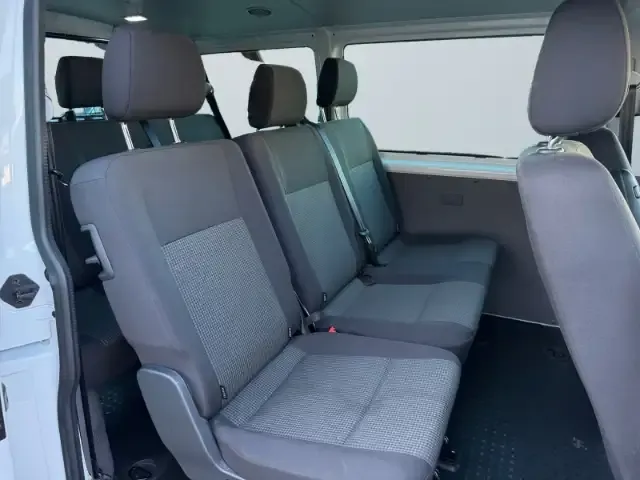 Volkswagen T6.1 Kombi