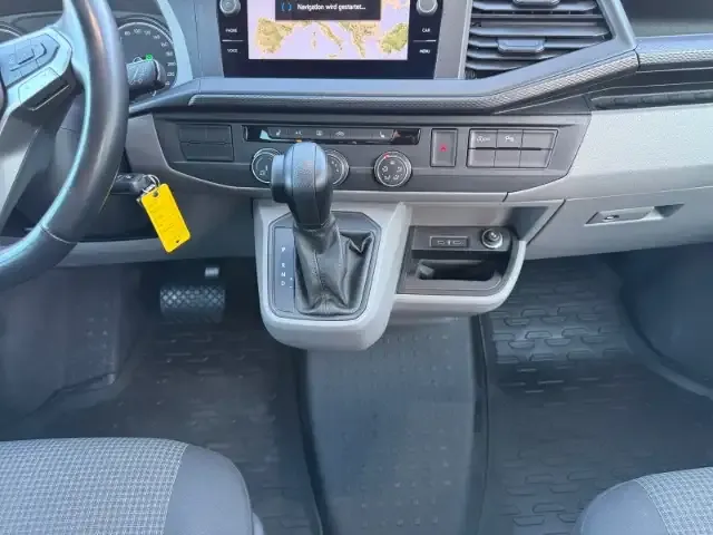 Volkswagen T6.1 Kombi
