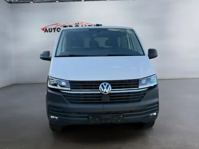 Volkswagen T6.1 Kombi