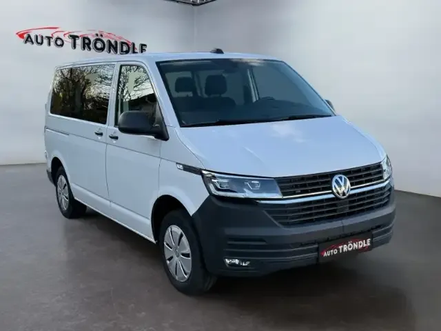 Volkswagen T6.1 Kombi