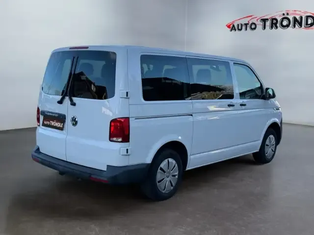 Volkswagen T6.1 Kombi