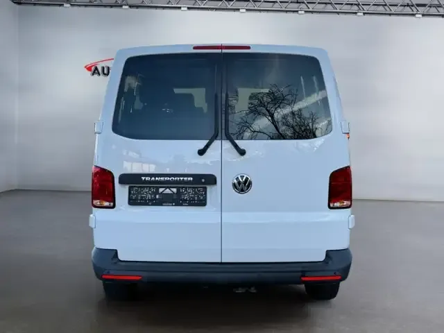 Volkswagen T6.1 Kombi