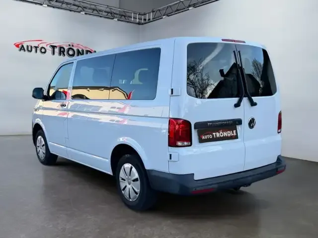 Volkswagen T6.1 Kombi