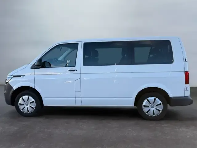 Volkswagen T6.1 Kombi