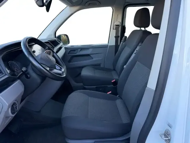 Volkswagen T6.1 Kombi