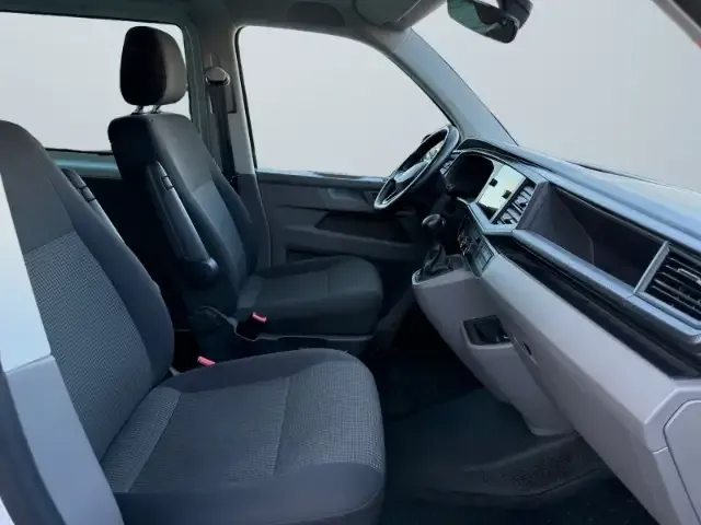 Volkswagen T6.1 Kombi