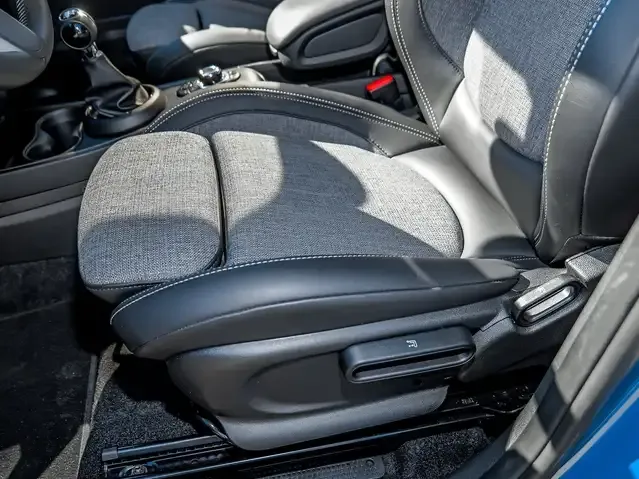 MINI One Countryman