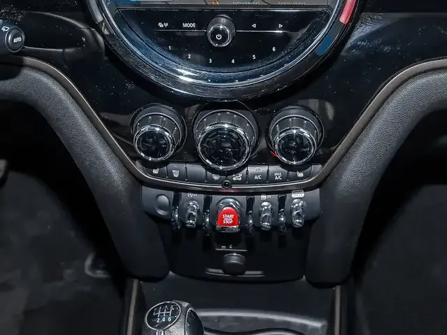 MINI One Countryman