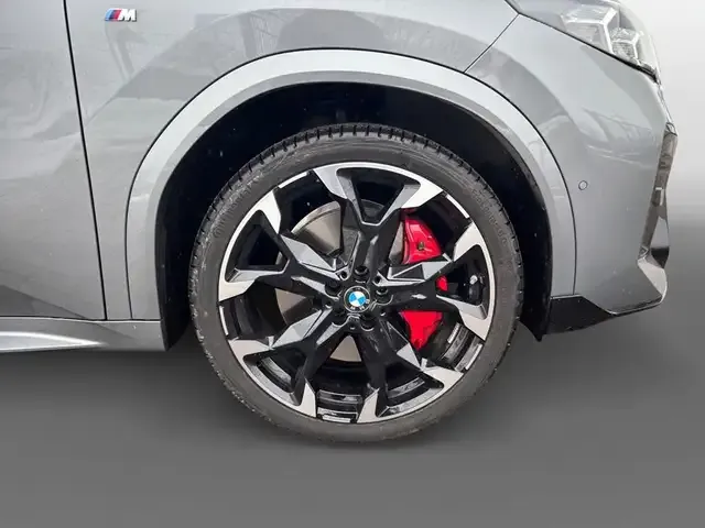 BMW X2 M