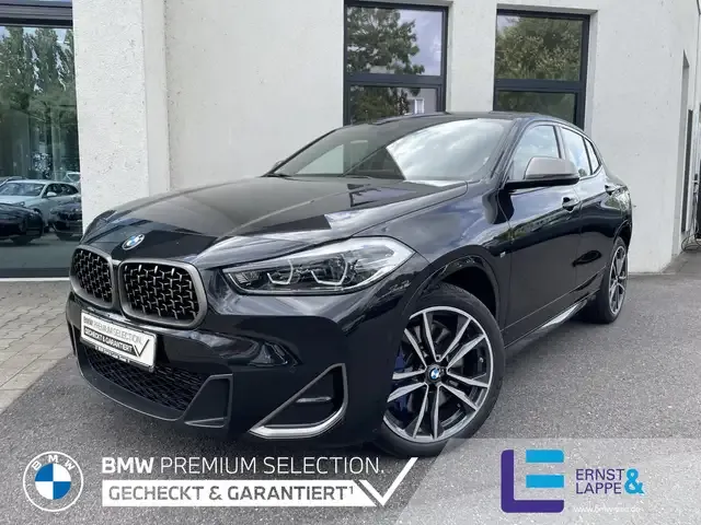 BMW X2 M