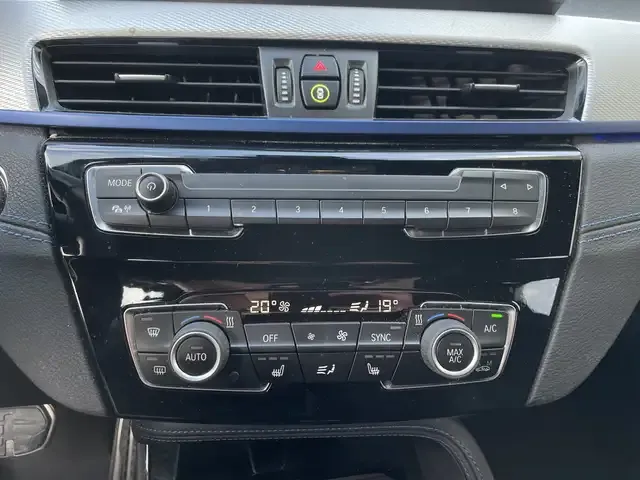BMW X2 M