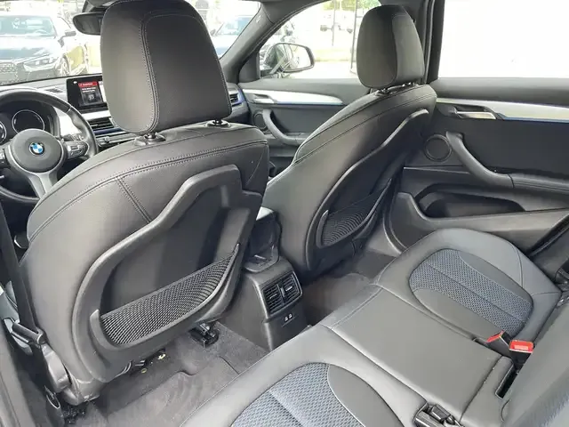 BMW X2 M